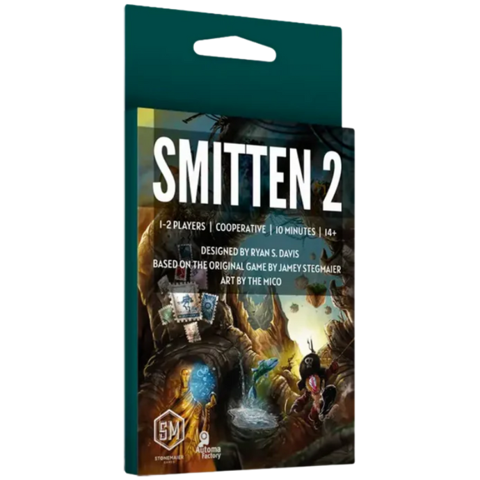 Smitten 2
