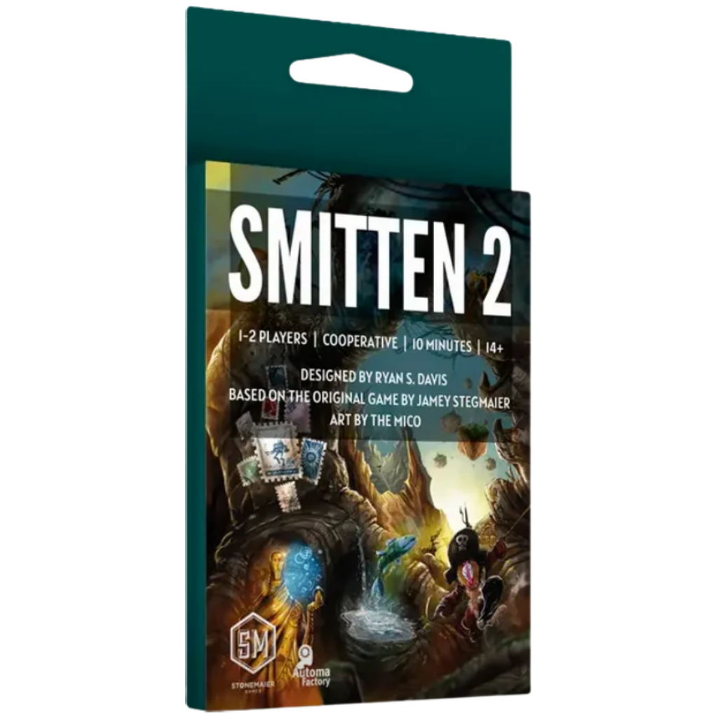 Smitten 2