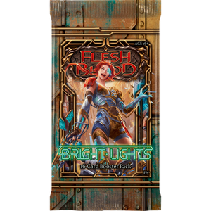 flesh and blood bright lights booster box FAB Bright Lights Booster Pack – Halcyon Games