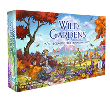 Load image into Gallery viewer, Wild Gardens All In Bundle