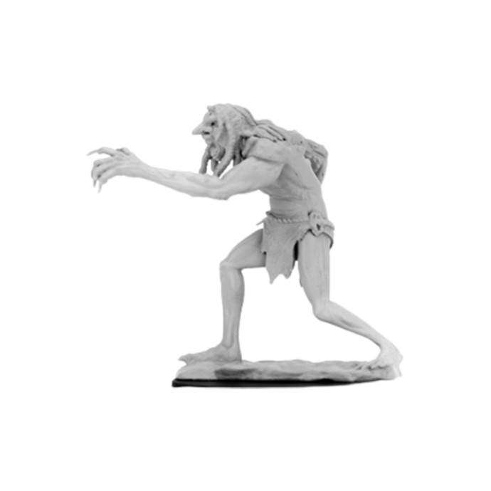 DND Nolzur's Marvelous Unpainted Miniatures W12 Troll