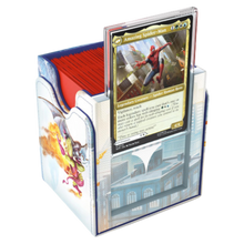 Load image into Gallery viewer, Squire Plus 100 XLSpider-Man