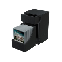 Load image into Gallery viewer, Watchtower 100 XL Black