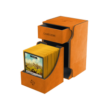 Load image into Gallery viewer, Watchtower 100 XL Orange