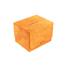 Load image into Gallery viewer, Sidekick 100 XL Orange