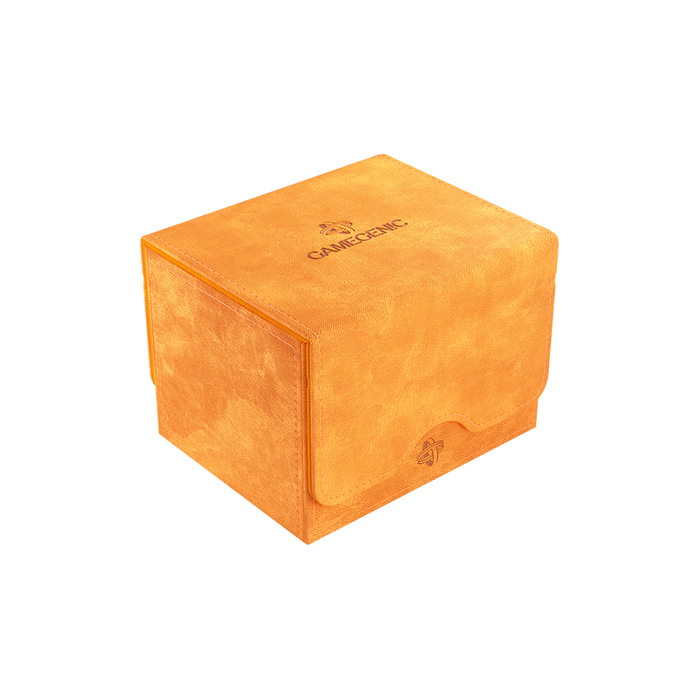 Sidekick 100 XL Orange