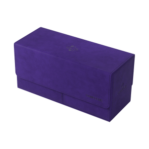 The Academic 133+ XL Purple/Purple