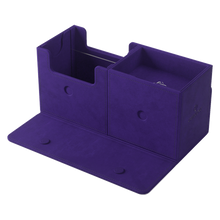 Load image into Gallery viewer, The Academic 133+ XL Purple/Purple