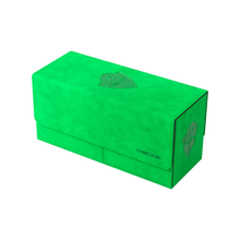 Load image into Gallery viewer, The Academic 133+ XL Green/Black