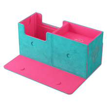 Load image into Gallery viewer, The Academic 133+ XL Teal/Pink