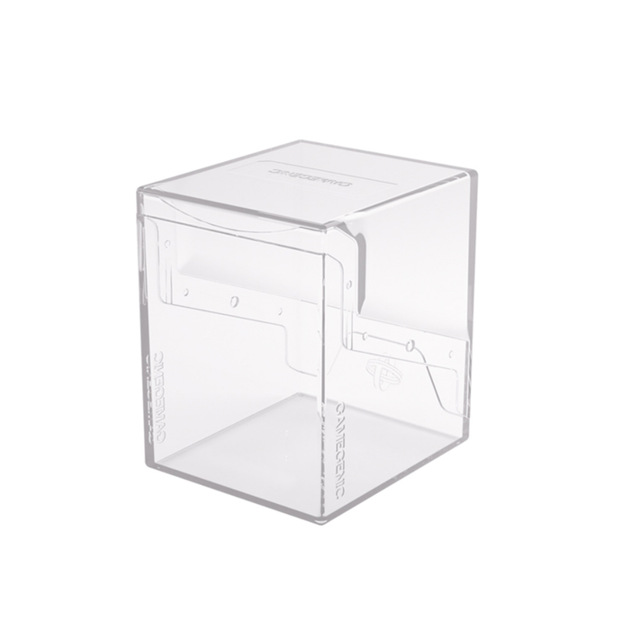 Bastion 100+ XL Clear