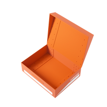Load image into Gallery viewer, Gamegenic Token Holder Orange
