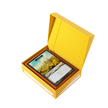 Load image into Gallery viewer, Gamegenic Token Holder Yellow