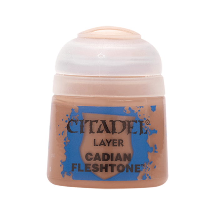 Citadel Layer Paint Cadian Fleshtone