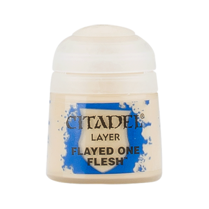 Citadel Layer Paint Flayed One Flesh