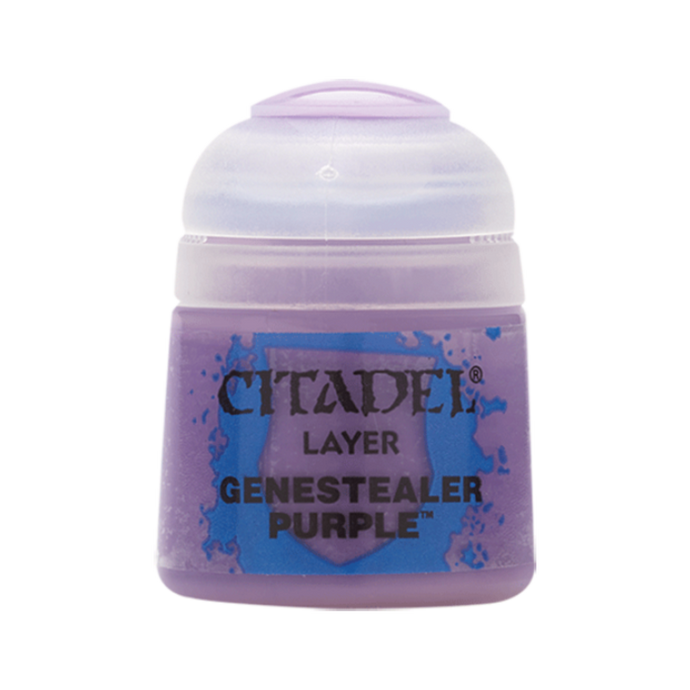 Citadel Layer Paint Genestealer Purple