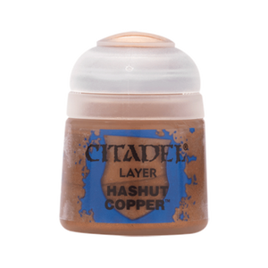 Citadel Layer Paint Hashut Copper