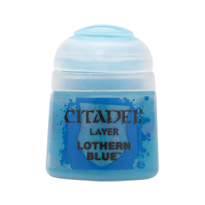 Citadel Layer Paint Lothern Blue