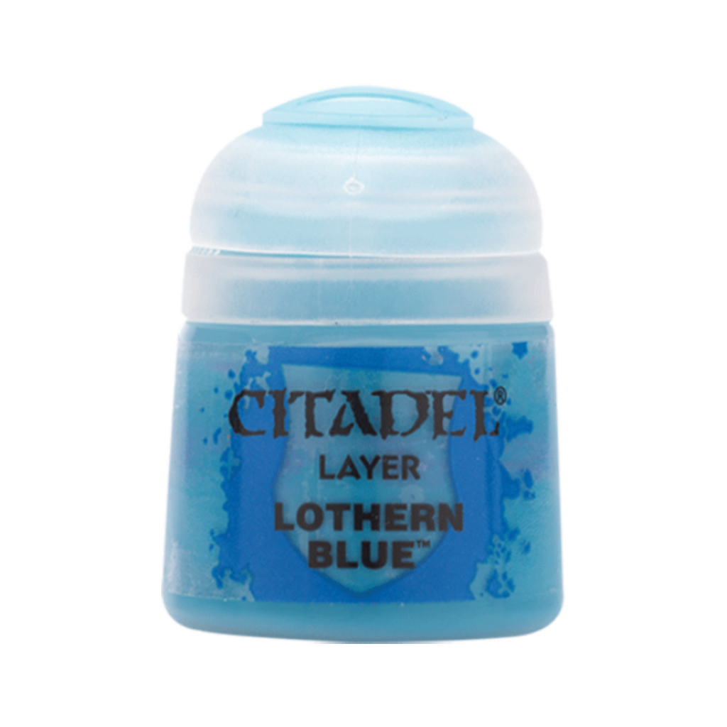 Citadel Layer Paint Lothern Blue