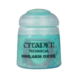 Citadel Technical Paint Nihilakh Oxide