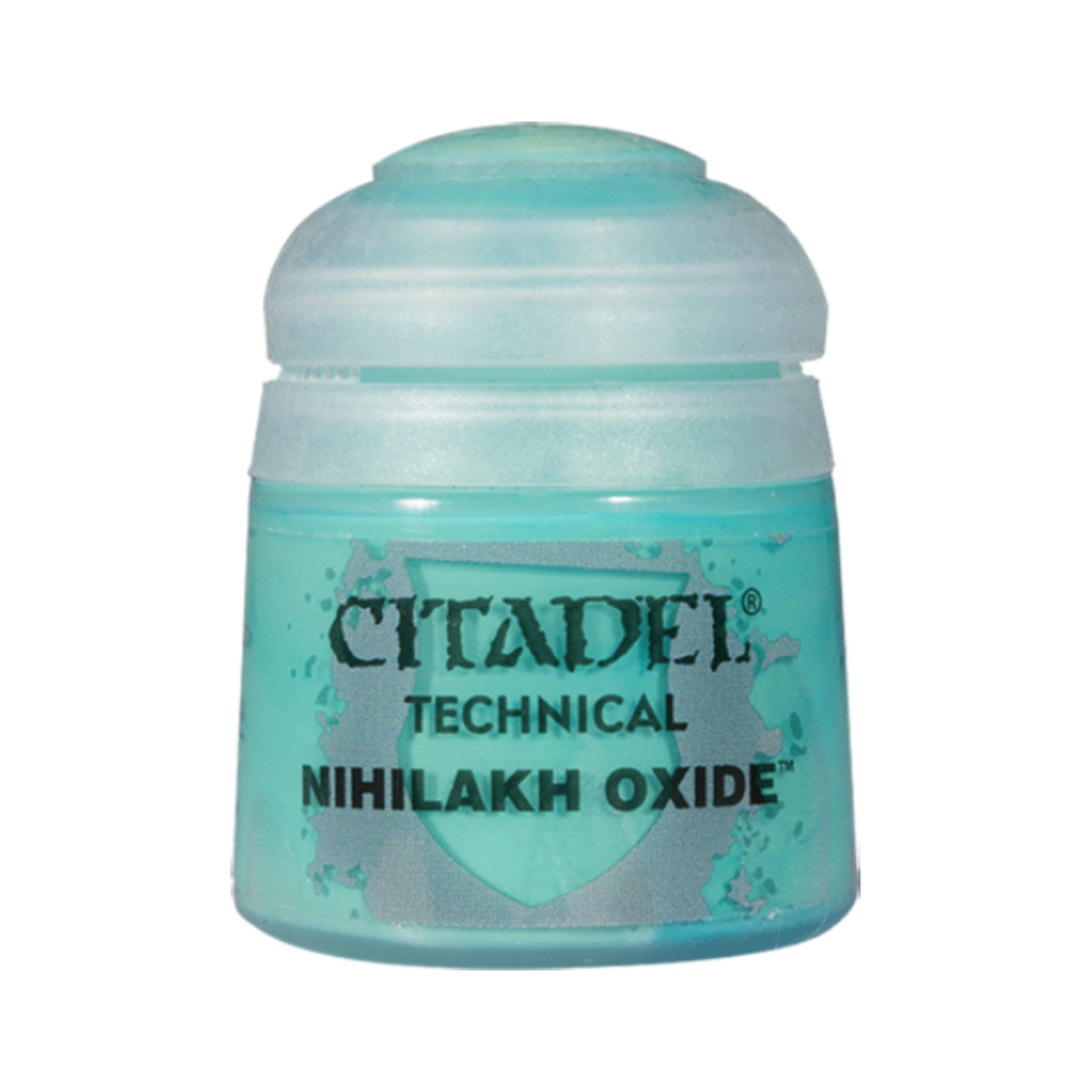 Citadel Technical Paint Nihilakh Oxide