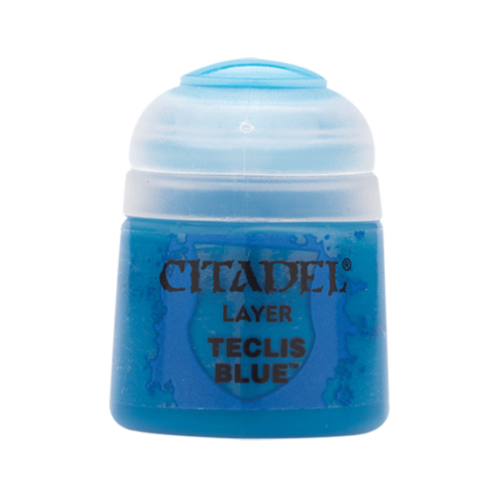Citadel Layer Paint Teclis Blue