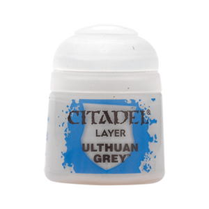 Citadel Layer Paint Ulthuan Grey