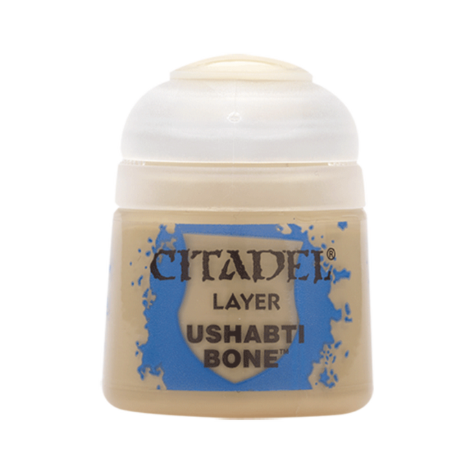 Citadel Layer Paint Ushabti Bone