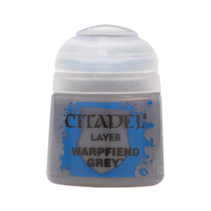 Citadel Layer Paint Warpfiend Grey