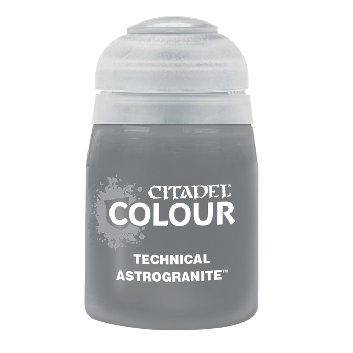 Citadel Technical Paint Astrogranite