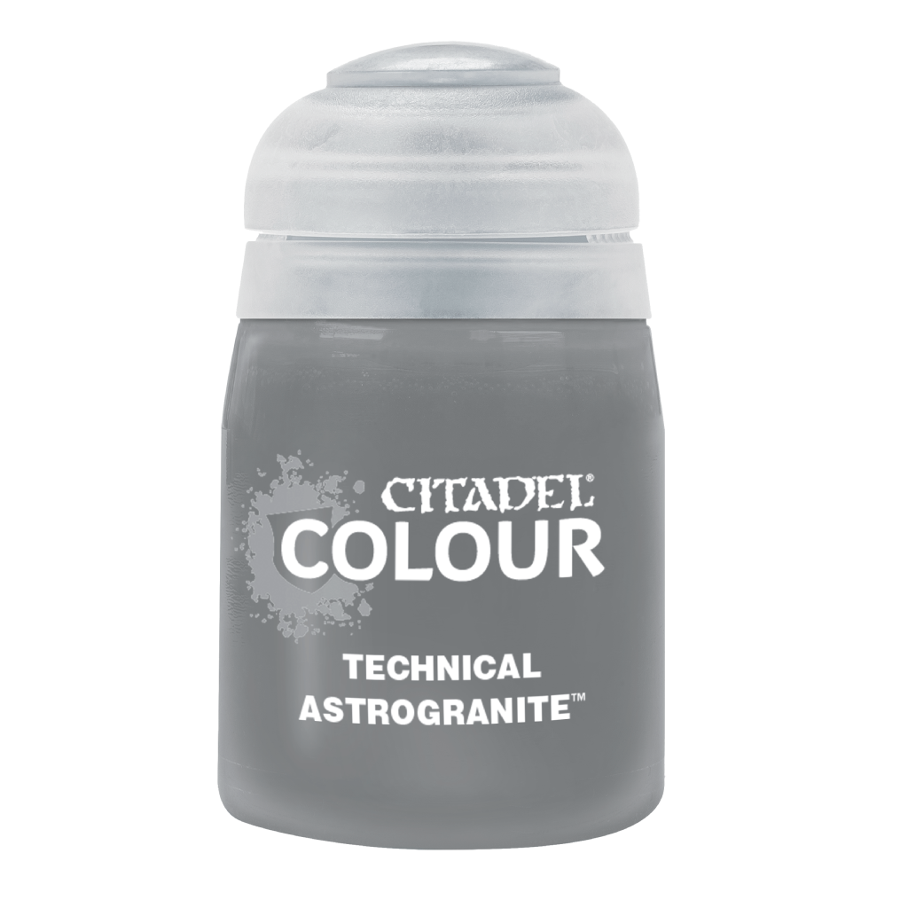 Citadel Technical Paint Astrogranite