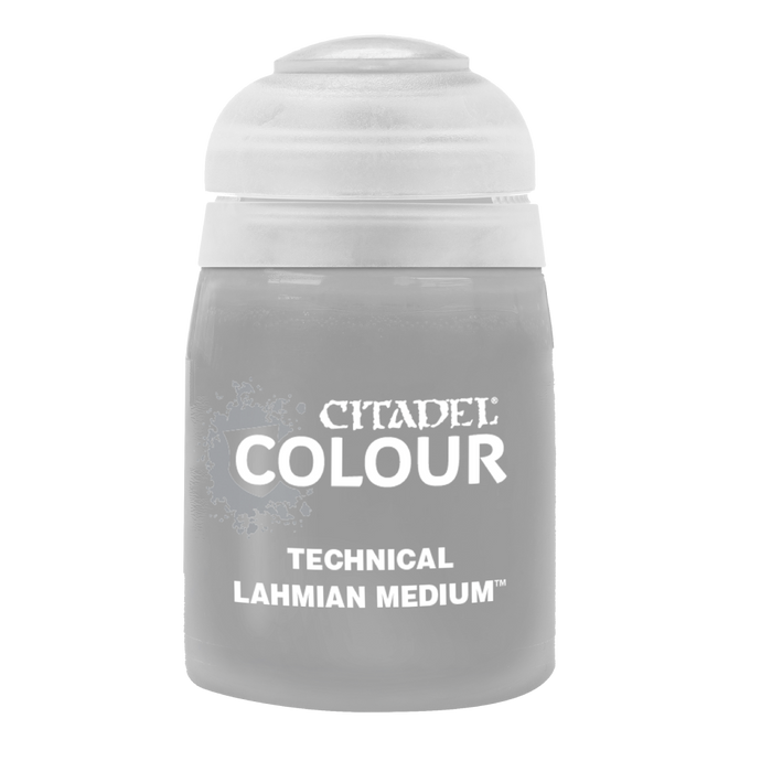 Citadel Technical Paint Lahmian Medium