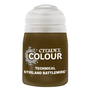 Citadel Technical Paint Stirland Battlemire