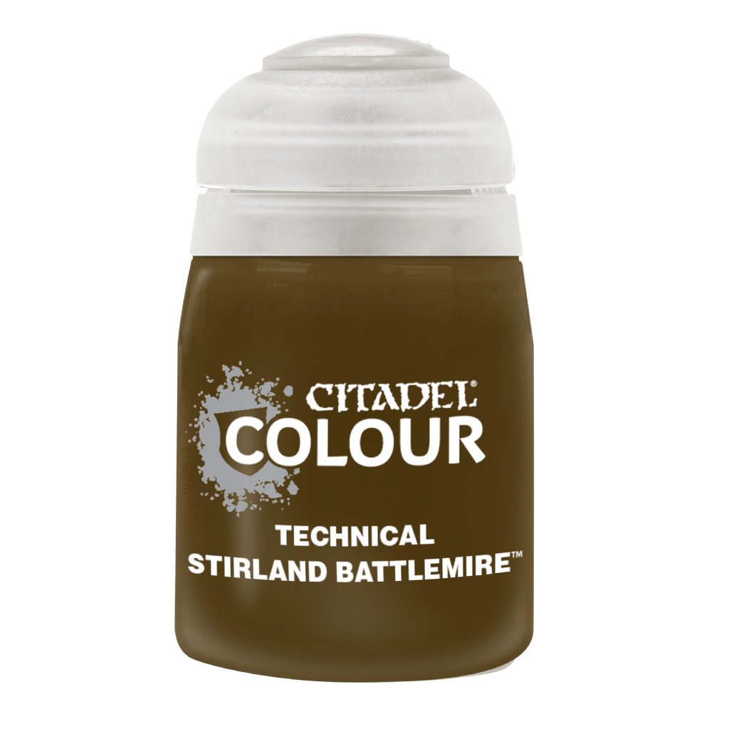 Citadel Technical Paint Stirland Battlemire