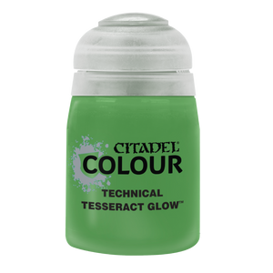 Citadel Technical Paint Tesseract Glow