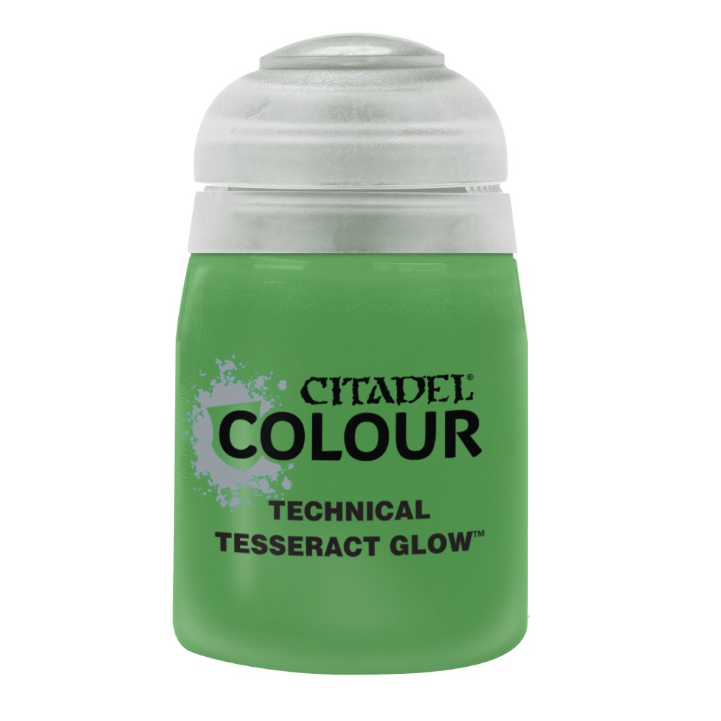 Citadel Technical Paint Tesseract Glow