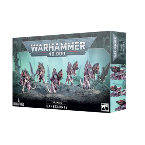 Warhammer 40K Tyranid Barbgaunts