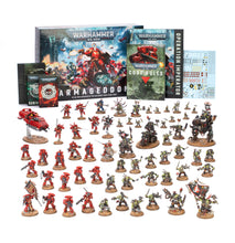 Load image into Gallery viewer, Warhammer 40k Armageddon