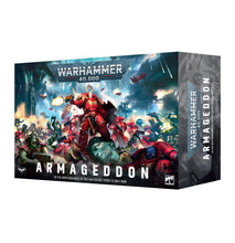 Load image into Gallery viewer, Warhammer 40k Armageddon