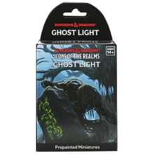 Load image into Gallery viewer, D&amp;D Icons of the Realms Ghost Light Booster Box