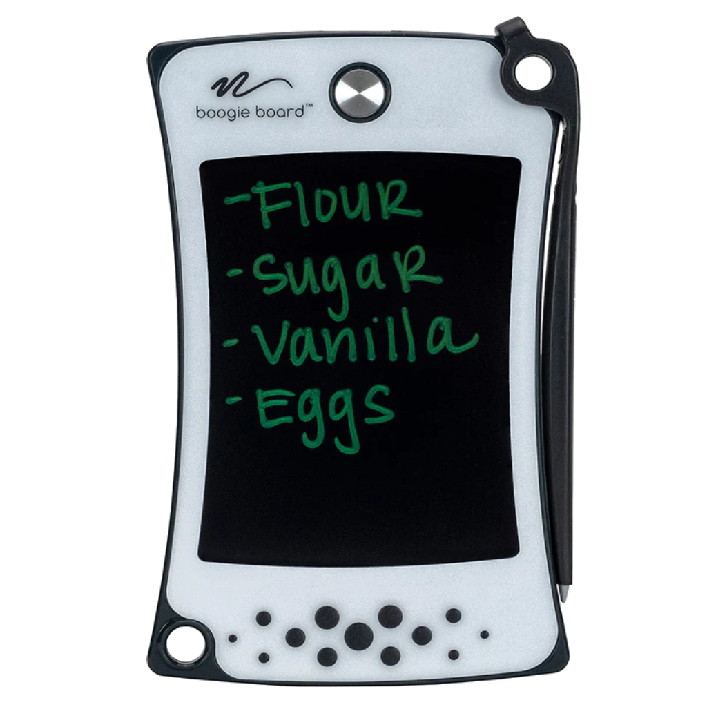 Boogie Board Jot E-Writer Pocket