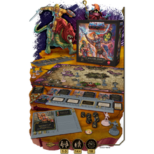 Load image into Gallery viewer, Masters of the Universe: The Board Game - Clash for Eternia