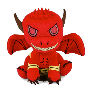 Plush: Dungeons and Dragons Phunny Pit Fiend