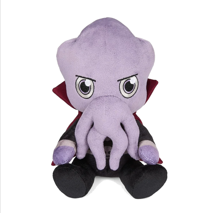 Plush: Dungeons and Dragons Phunny Mind Flayer