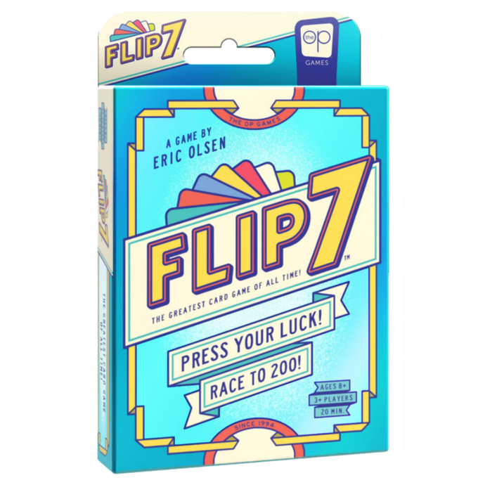 Flip 7