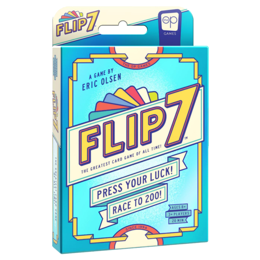 Flip 7