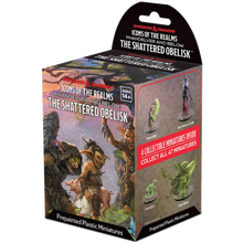 Load image into Gallery viewer, D&amp;D IotR Phandelver and Below: The Shattered Obelisk - Booster Box