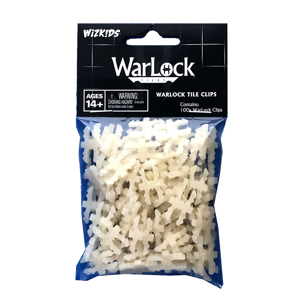 WarLock™ Tiles: WarLock Clips