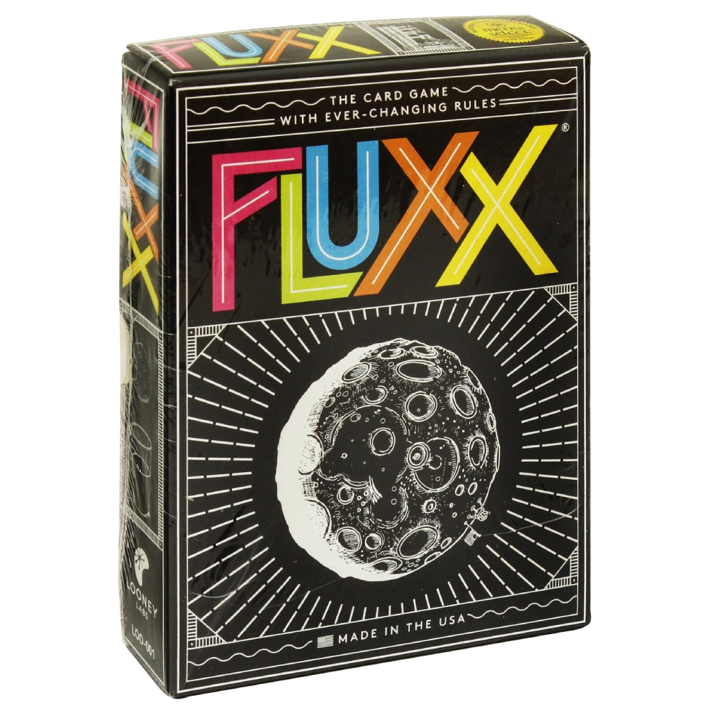 fluxx card sleeves Looney Labs 5.0 Game meant for the first Ships immediately! [Sword Fighting Color:Holographic Gold Scarlet & Violet_Destined Rivals