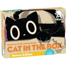 Load image into Gallery viewer, Cat in the Box Deluxe Edition